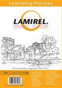 Пленка для ламинирования  Lamirel,  А4, 175мкм, 100 шт.     LA-78765