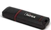 Флеш накопитель 16GB Mirex Knight, USB 2.0, Черный 13600-FMUKNT16