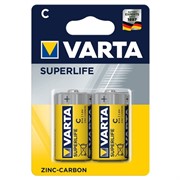 Батарейка CR14 VARTA SuperLife (1шт) C/R14