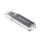 Silicon Power 16Gb Флеш накопитель Ultima II, USB 2.0, Серебристый     SP016GBUF2M01V1S - фото 10067
