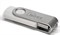 Флеш накопитель 16GB Mirex Swivel, USB 2.0, Белый     13600-FMUSWT16 - фото 10241