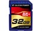 Флеш карта SD 32GB Silicon Power SDHC Class 10     SP032GBSDH010V10 - фото 10265