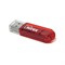 Флеш накопитель 32GB Mirex Elf, USB 2.0, Красный     13600-FMURDE32 - фото 10309