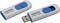 Флеш накопитель 32GB A-DATA Classic C008, USB 2.0, Белый     AC008-32G-RWE - фото 4830