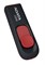 Флеш накопитель 32GB A-DATA Classic C008, USB 2.0, Черный     AC008-32G-RKD - фото 5280