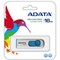 A-DATA Флеш накопитель 16GB Classic C008, USB 2.0, Белый     AC008-16G-RWE - фото 5697