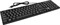 Defender Клавиатура Accent SB-720 RU,черный,компактная     45720 - фото 7827