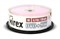 Диск DVD+RW Mirex 4.7 Gb, 4x, Cake Box (10) (цена за штуку)     202639 - фото 9199