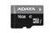 Флеш карта microSD 16GB A-DATA microSDHC Class 10 UHS-I (SD адаптер)     AUSDH16GUICL10-RA1 - фото 9268