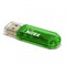 Флеш накопитель 32GB Mirex Elf, USB 2.0, Зеленый     13600-FMUGRE32 - фото 9351