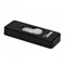 Флеш накопитель 16GB Mirex Harbor, USB 2.0, Черный     13600-FMUBHB16 - фото 9726