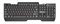Defender клавиатура Search HB-790 RU, USB 1.8м, чёрный.     45790 - фото 9747